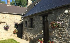 No 3 Route De Lingramiere